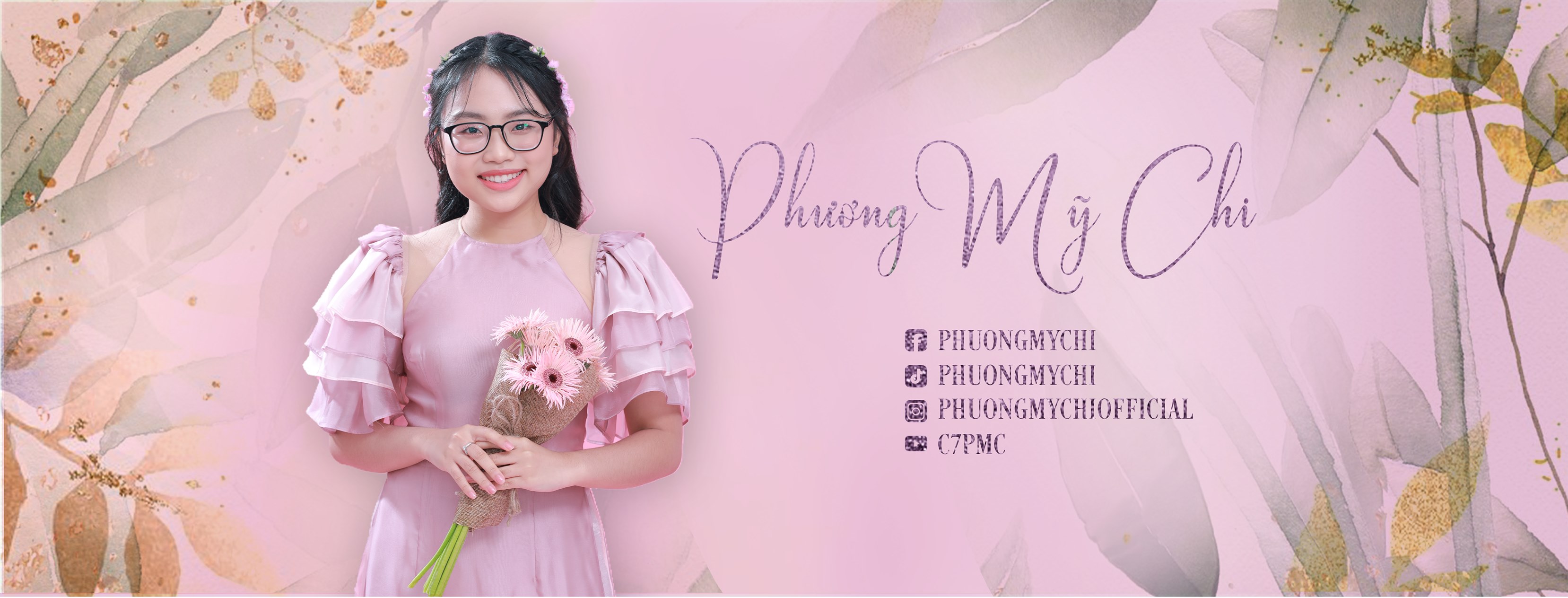 phuong my chi music