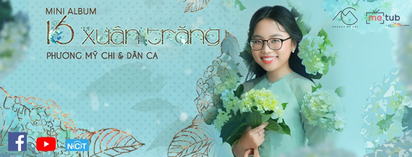 phuong my chi music
